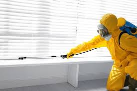 Best Organic or Eco-Friendly Pest Control  in USA